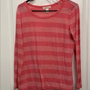 🌸Forever 21 long sleeve shirt